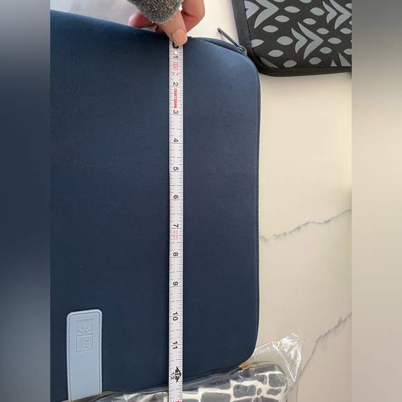 NEW Lot 3 Laptop Sleeves: Case Logic, Trina Turk, Uncommon - Picture 7 of 15